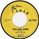 Keith Zeller And The Starliners - Yellow Bird / Carry Mae